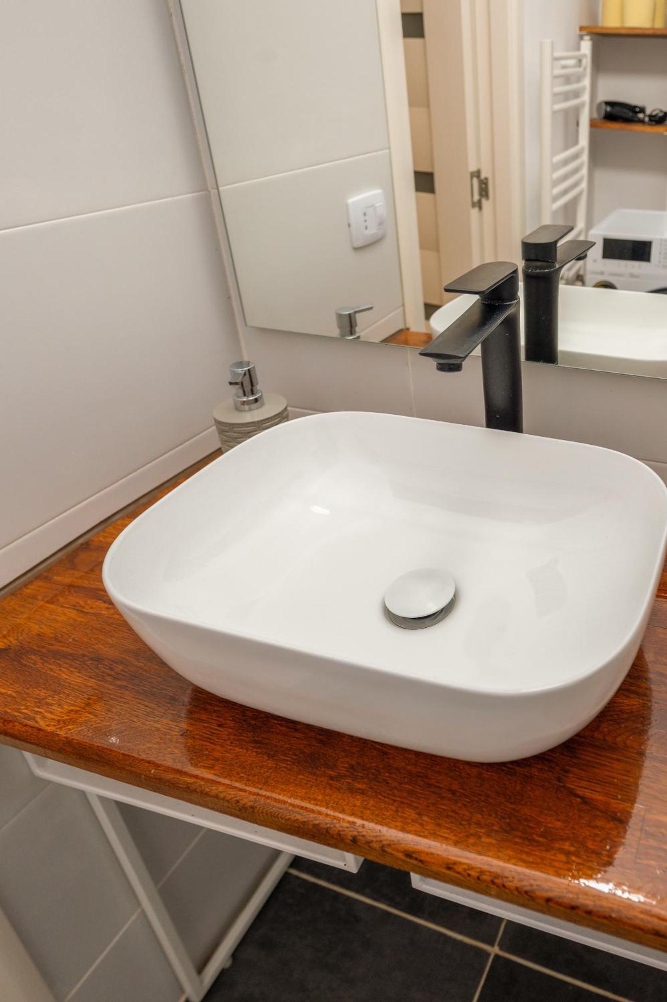 Cosy Center Apartment Braşov Eksteriør billede